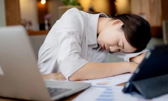 ngủ trưa, ngủ trưa có tốt không