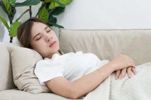 ngủ trưa, ngủ trưa có tốt không