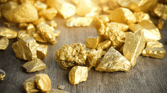 quốc gia sở hữu nhiều mỏ vàng nhất thế giới, Australia