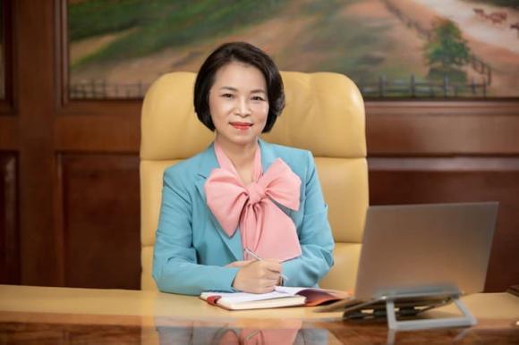 10 người phụ nữ giàu nhất TTCK Việt Nam, nữ tỷ phú USD của Việt Nam
