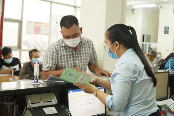 Trốn đóng bhxh, bảo hiểm y tế, bảo hiểm thất nghiệp, Luật Bảo hiểm xã hội