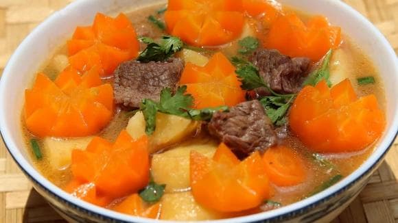 vi nhựa, cà rốt, loại củ chứa vi nhựa