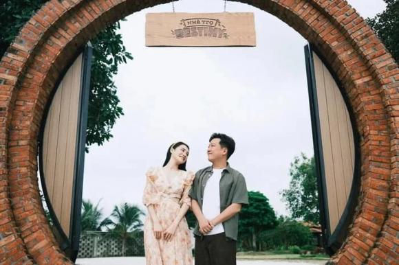 diễn viên Nhã Phương, danh hài Trường Giang, sao Việt