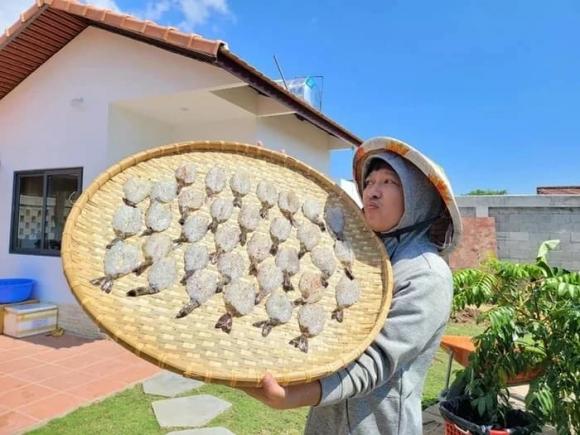 diễn viên Nhã Phương, danh hài Trường Giang, sao Việt