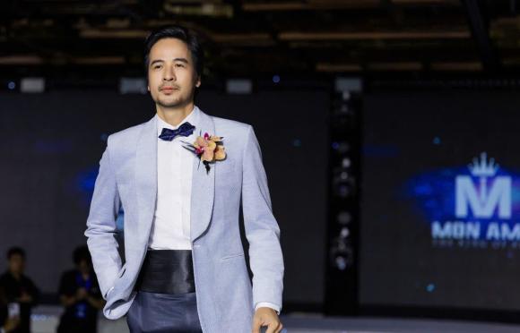 Đoàn Minh Tài, Veston Mon Amie