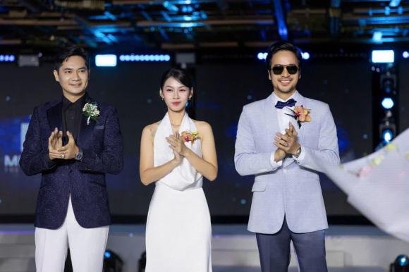 Đoàn Minh Tài, Veston Mon Amie