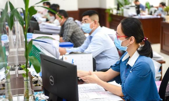 công chức bị buộc thôi việc, Nghị định 172, hình thức kỷ luật công chức