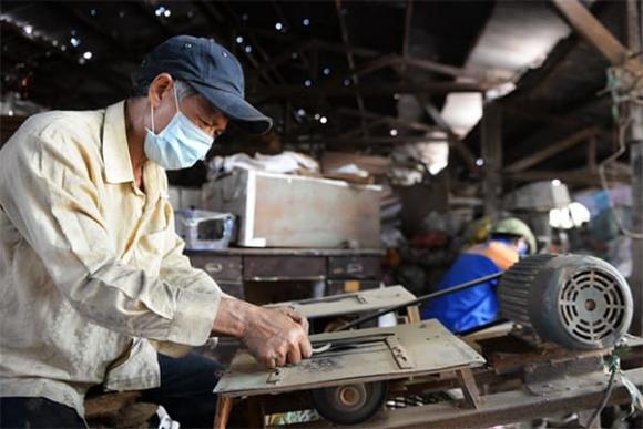 Đi làm sau tuổi hưu, Luật Lao động, kiến thức