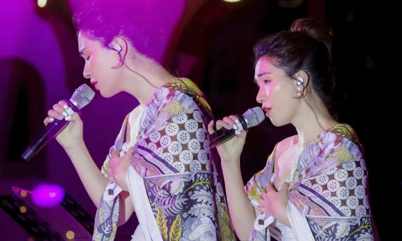 Quỳnh Lương, clip hot, clip ngôi sao