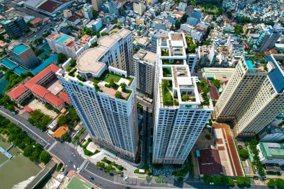 chung cư, giá chung cư TPHCM, kiến thức