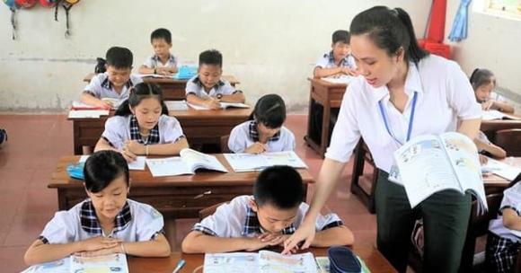 giáo viên, giáo viên dạy tiếng Anh, kiến thức