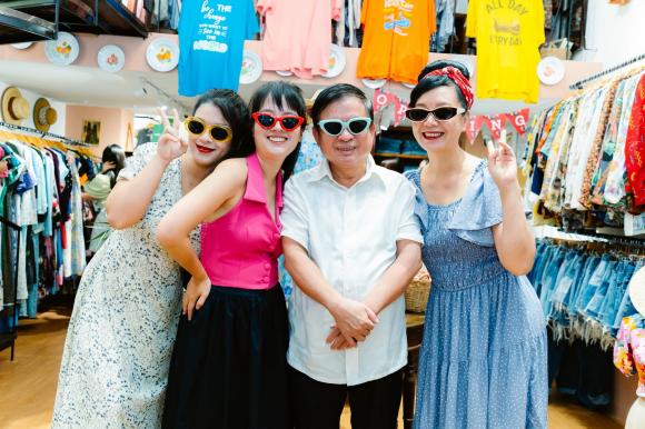 Sao Việt 28/9, tin sao việt mới nhất