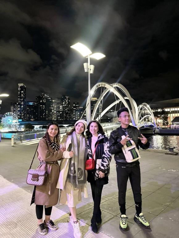 Sao Việt 27/9, tin sao việt mới nhất