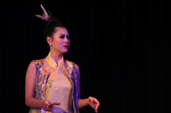 Sao Việt 27/9, tin sao việt mới nhất