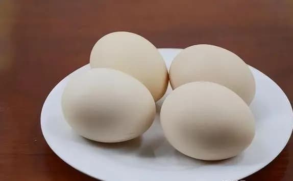 trứng nào bổ nhất, Trứng vịt, trứng cút,  khiến thức