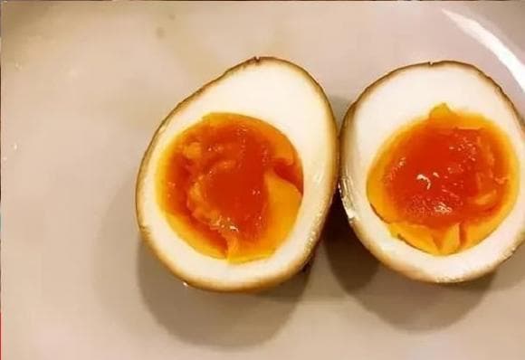 trứng nào bổ nhất, Trứng vịt, trứng cút,  khiến thức