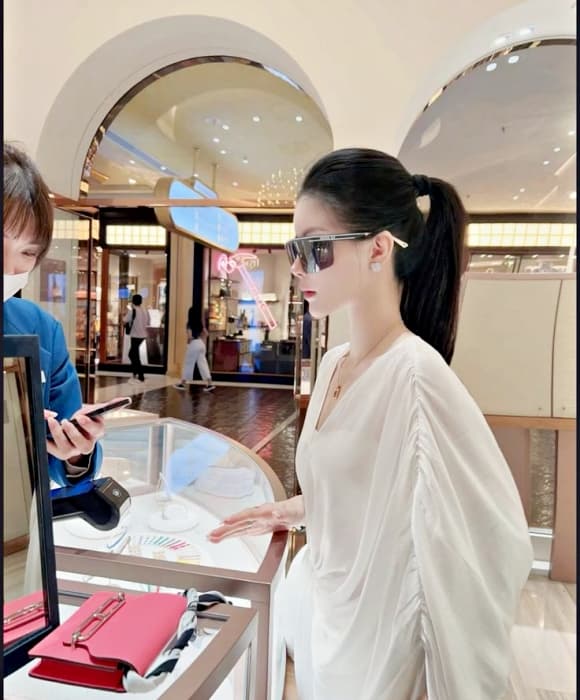 người giàu thật, giàu có, đặc điểm của người giàu
