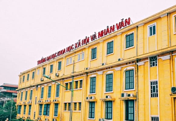 FTU, “Harvard Chùa Láng”, NEU,  “Stanford Phố Vọng”, Bách khoa, MIT, Oxford Việt Nam, chatbot AI, Đại học Quốc gia Hà Nội 