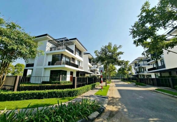 mua nhà, phong thuỷ, mua nhà hướng Tây