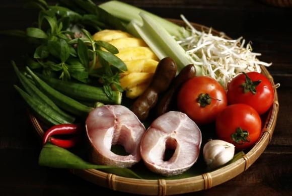 món ngon mỗi ngày, cách nấu canh cá, canh cá