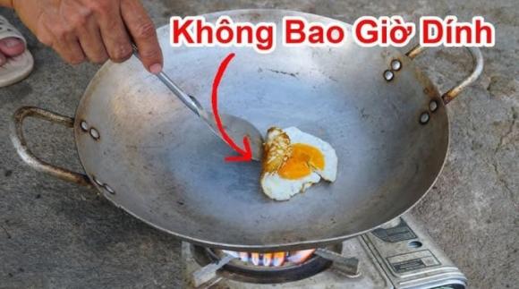 cách rán cá không dính chảo, mẹo hay gia đình, mẹo hay