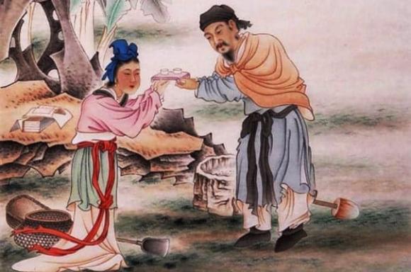 cổ nhân dạy trước khi lập gia đình, câu nói của người xưa, người xưa lưu ý điều này