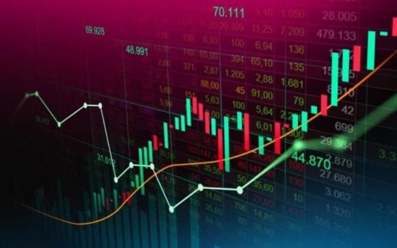 VN-Index, chứng khoán, đỉnh lịch sử