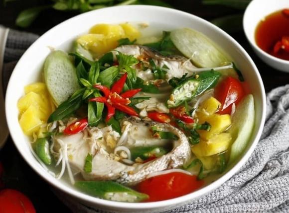 món ngon mỗi ngày, cách nấu canh cá, canh cá
