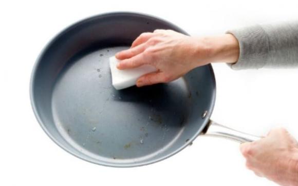 cách rán cá không dính chảo, mẹo hay gia đình, mẹo hay