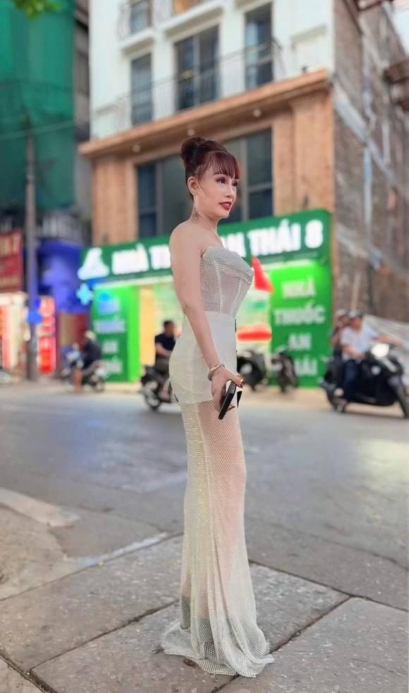 Cô dâu Thu Sao, Thu Sao, cặp đôi lệch tuổi