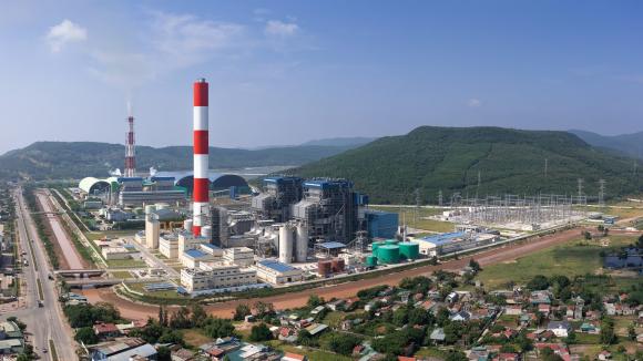 Chaebol Hàn Quốc, tập đoàn Sk innovation, nhiệt điện khí LNG
