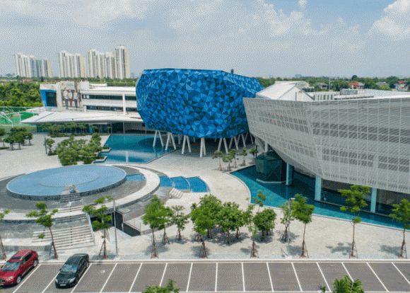 tuyển sinh, Trường Đại học Anh Quốc Việt Nam, trường đại học