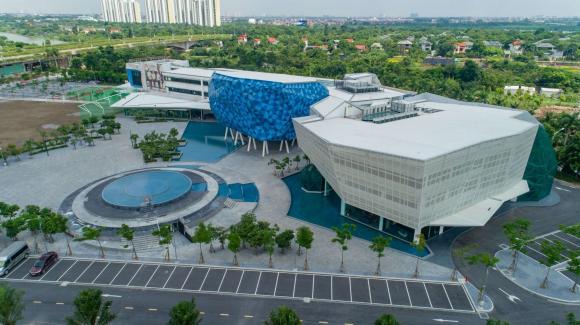 tuyển sinh, Trường Đại học Anh Quốc Việt Nam, trường đại học