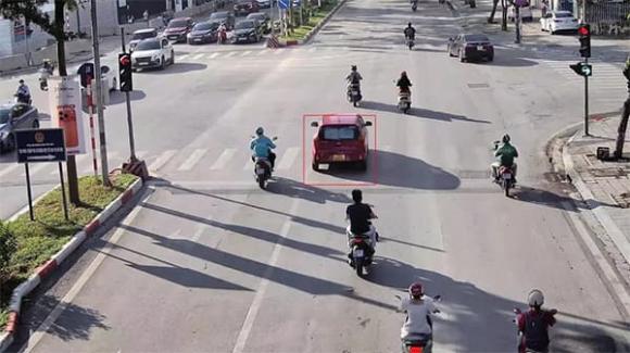 Phạt nguội, cho mượn xe bị phạt nguội, nghị định 168