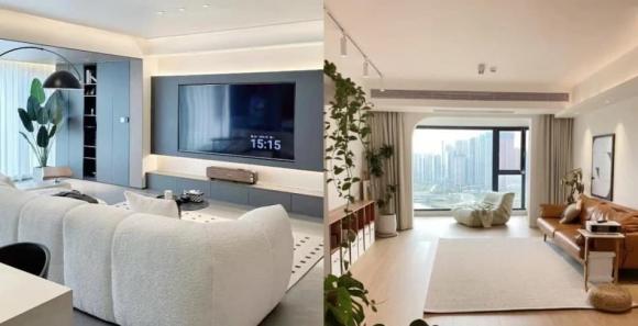 mua nhà, nhà bố cục ngang, nhà bố cục dọc, 