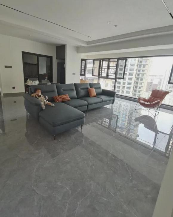 mua nhà, nhà bố cục ngang, nhà bố cục dọc, 