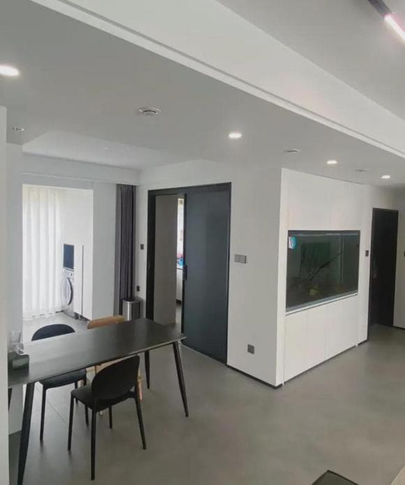 mua nhà, nhà bố cục ngang, nhà bố cục dọc, 