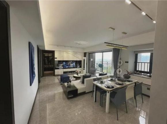 mua nhà, nhà bố cục ngang, nhà bố cục dọc, 