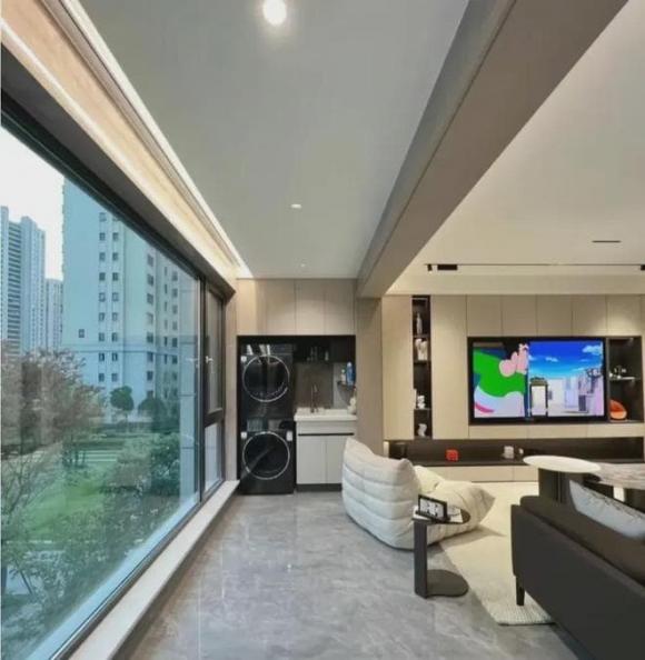 mua nhà, nhà bố cục ngang, nhà bố cục dọc, 