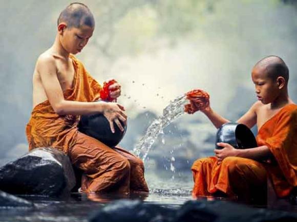 số mệnh, ba điều quan trọng trong đời, 3 số mệnh trong đời