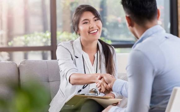 tìm việc, tìm việc sau tốt nghiệp, tuyển dụng 