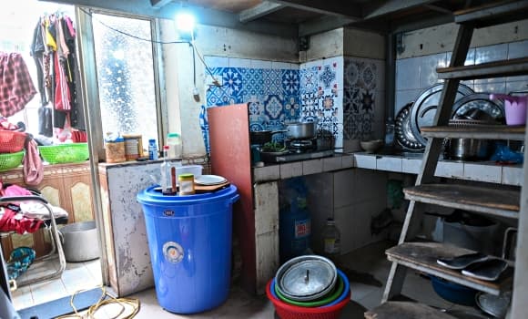 chung cư Hà Nội, giá chung cư Hà Nội, bất động sản