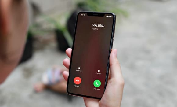 lừa đảo, đầu số điện thoại lừa đảo