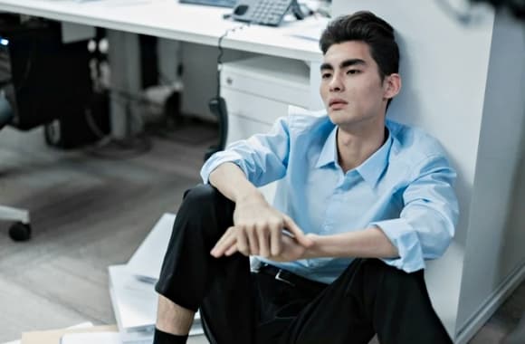 lòng tự trọng thấp, dấu hiệu lòng tự trọng thấp