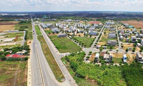 bất động sản, nhà đất, chọn nhà đất sinh lời cao