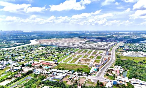 bất động sản, nhà đất, chọn nhà đất sinh lời cao
