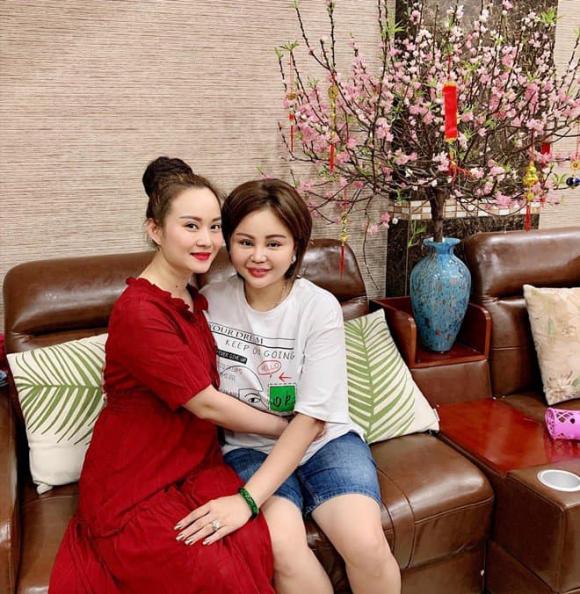 nghệ sĩ Lê Giang, sao Việt