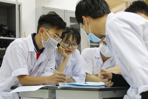 ngành y, miễn học phí, kiến thức