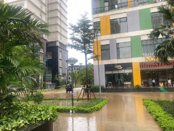 Khu Ngoại giao đoàn,  khu đô thị đáng sống bậc nhất Thủ đô, giá bất động sản