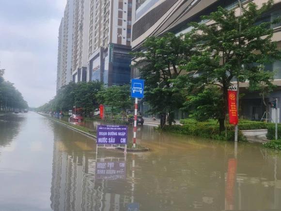 Khu Ngoại giao đoàn,  khu đô thị đáng sống bậc nhất Thủ đô, giá bất động sản